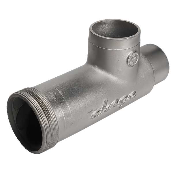 گلویی چرخ گوشت 32 چگا
