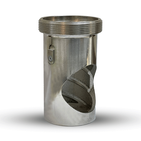 گلویی چرخ گوشت 32 الکتروکار